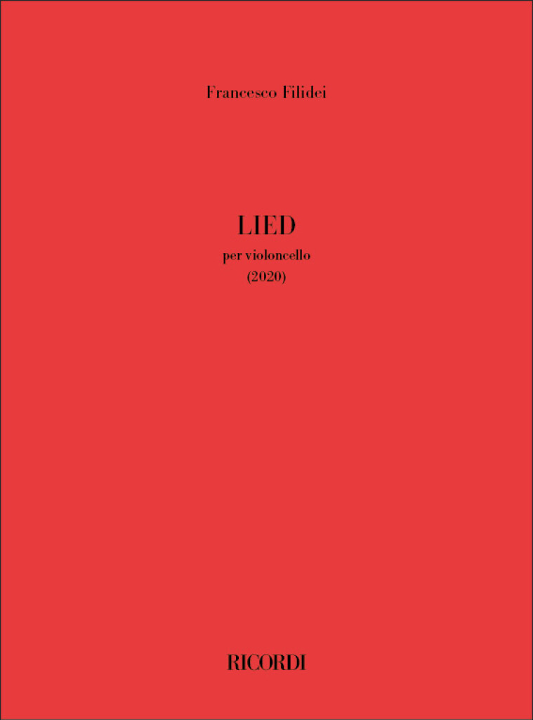 Lied